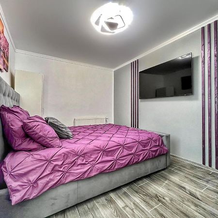 Luxor Ultra-Central Apartments Сибиу Екстериор снимка