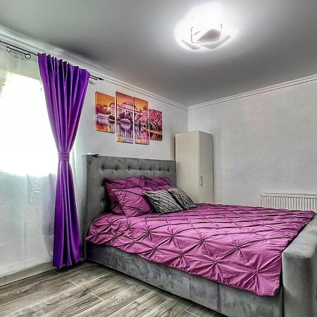 Luxor Ultra-Central Apartments Сибиу Екстериор снимка