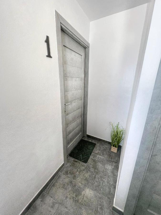 Luxor Ultra-Central Apartments Сибиу Екстериор снимка