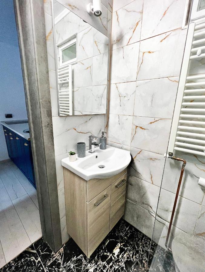 Luxor Ultra-Central Apartments Сибиу Екстериор снимка