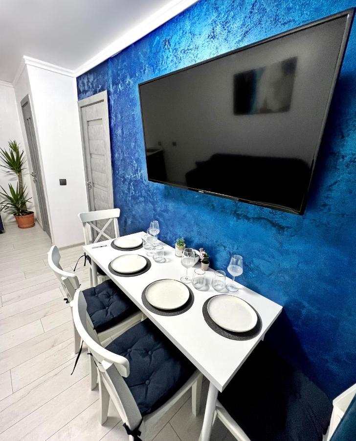 Luxor Ultra-Central Apartments Сибиу Екстериор снимка