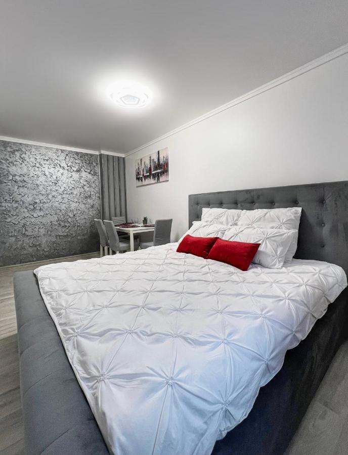 Luxor Ultra-Central Apartments Сибиу Екстериор снимка