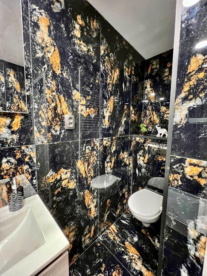 Luxor Ultra-Central Apartments Сибиу Екстериор снимка