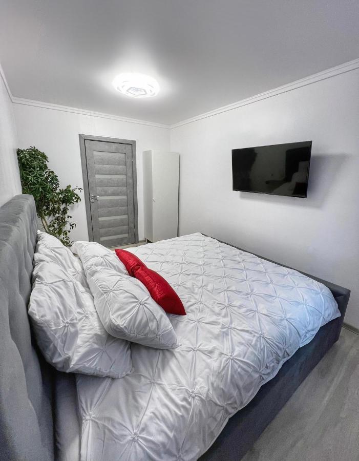 Luxor Ultra-Central Apartments Сибиу Екстериор снимка
