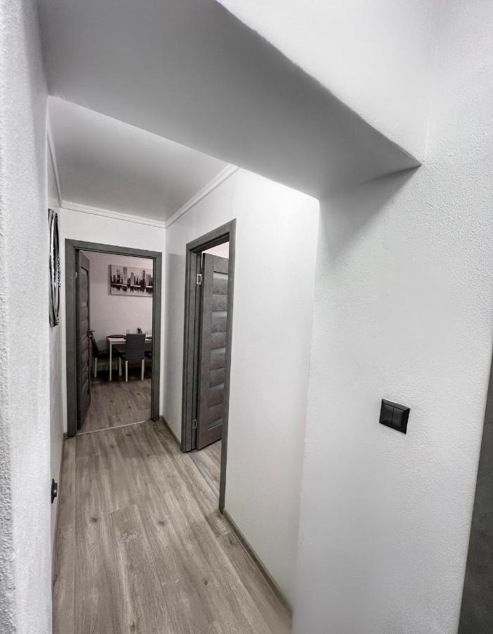 Luxor Ultra-Central Apartments Сибиу Екстериор снимка
