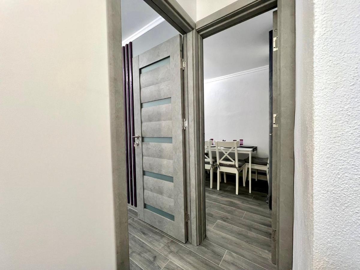 Luxor Ultra-Central Apartments Сибиу Екстериор снимка