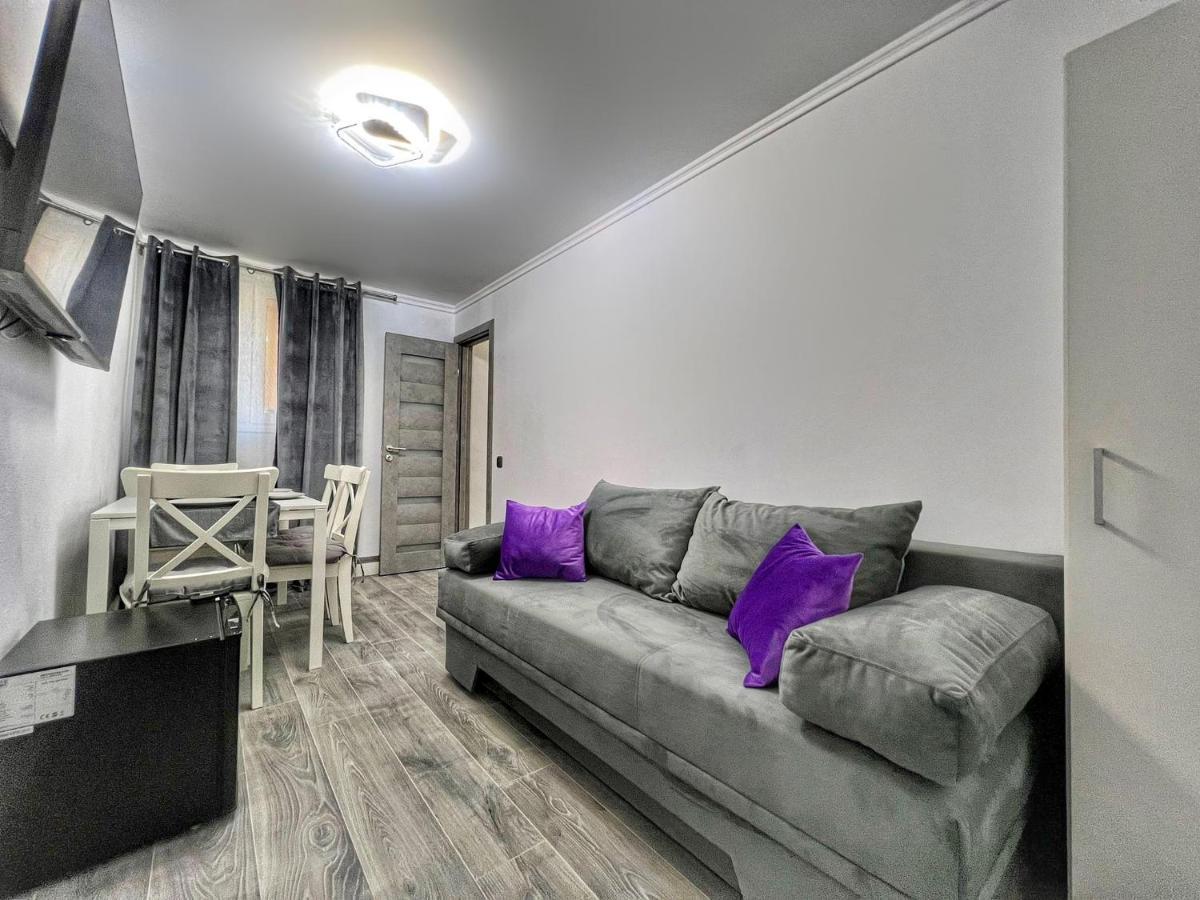 Luxor Ultra-Central Apartments Сибиу Екстериор снимка