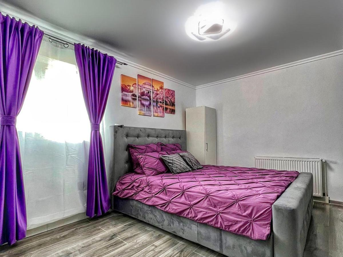 Luxor Ultra-Central Apartments Сибиу Екстериор снимка