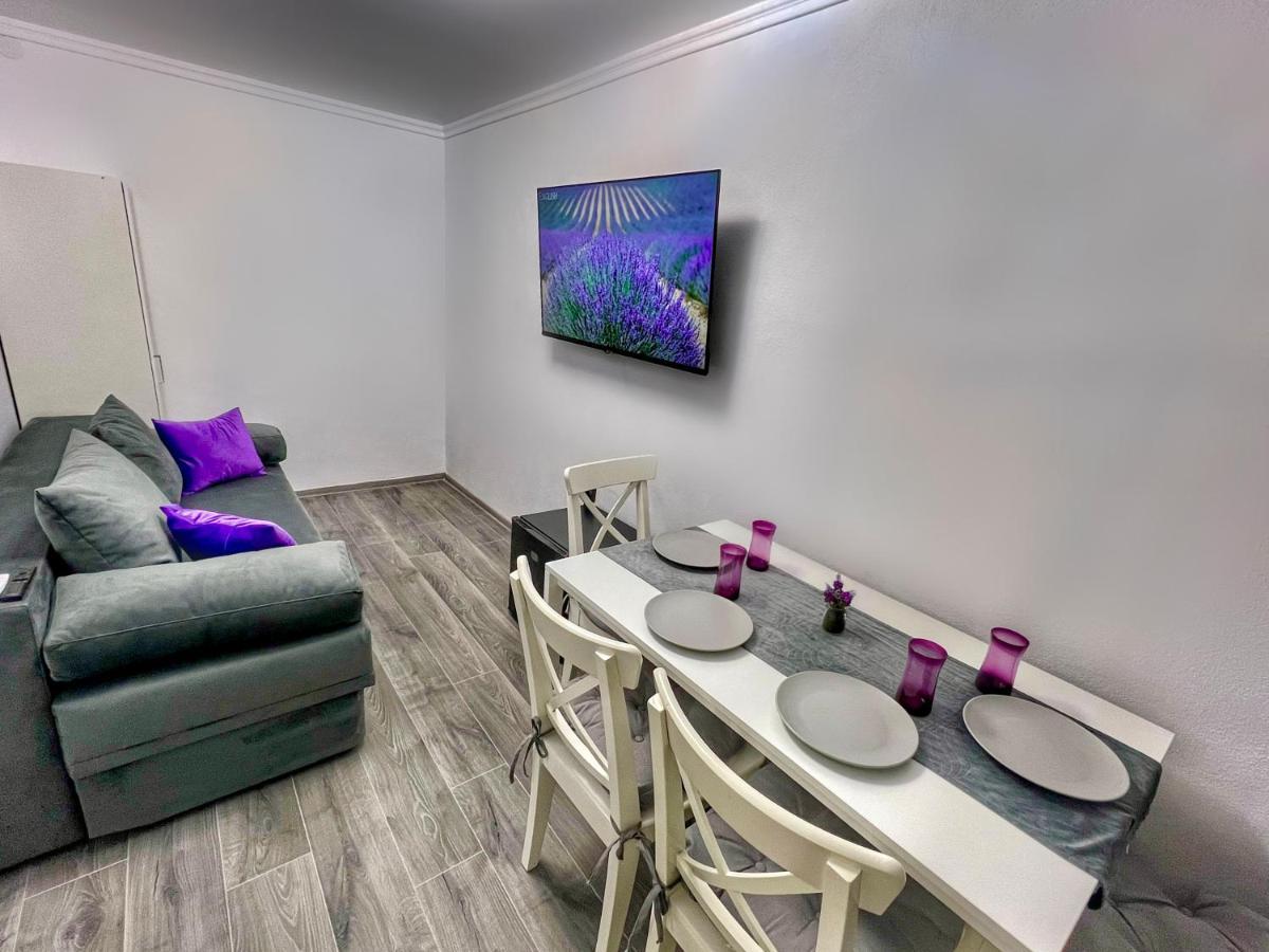 Luxor Ultra-Central Apartments Сибиу Екстериор снимка