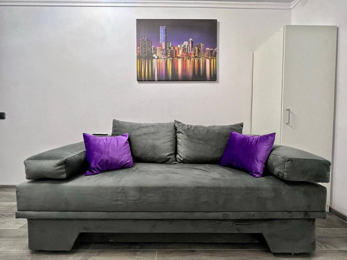Luxor Ultra-Central Apartments Сибиу Екстериор снимка