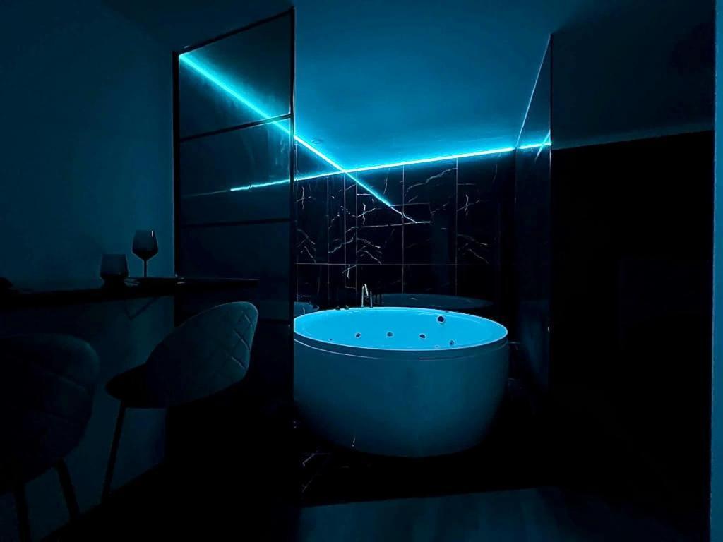 Luxor Ultra-Central Apartments Сибиу Екстериор снимка