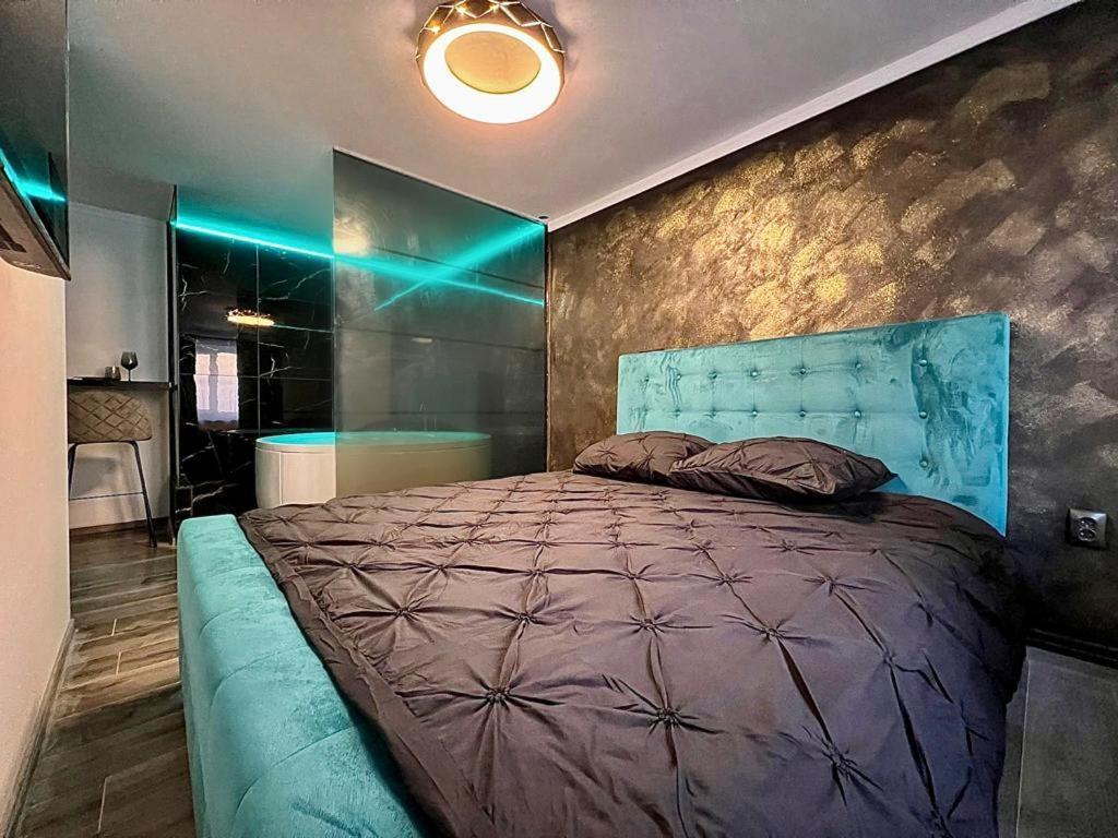Luxor Ultra-Central Apartments Сибиу Екстериор снимка