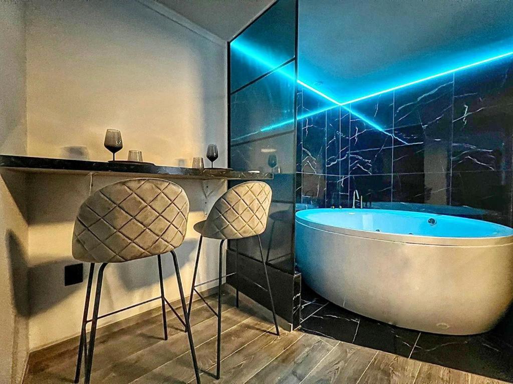Luxor Ultra-Central Apartments Сибиу Екстериор снимка