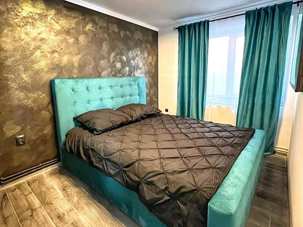 Luxor Ultra-Central Apartments Сибиу Екстериор снимка